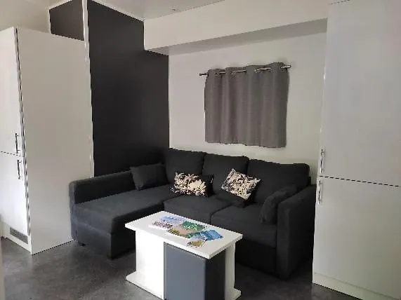 Camping De Lanniron - Mobil Home Taos Luxe H20 캥페르