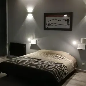  Appartement Grand Pres De La Cathedrale De
