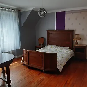  Appartement Spacieux T5 Centre